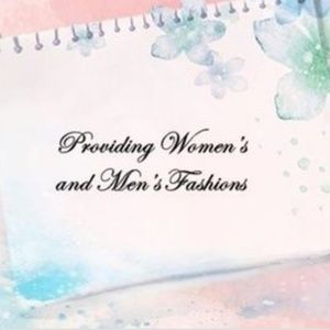 Women's and Men's Fashions